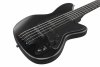Ibanez TMB425B-BKF Black Flat gitara basowa